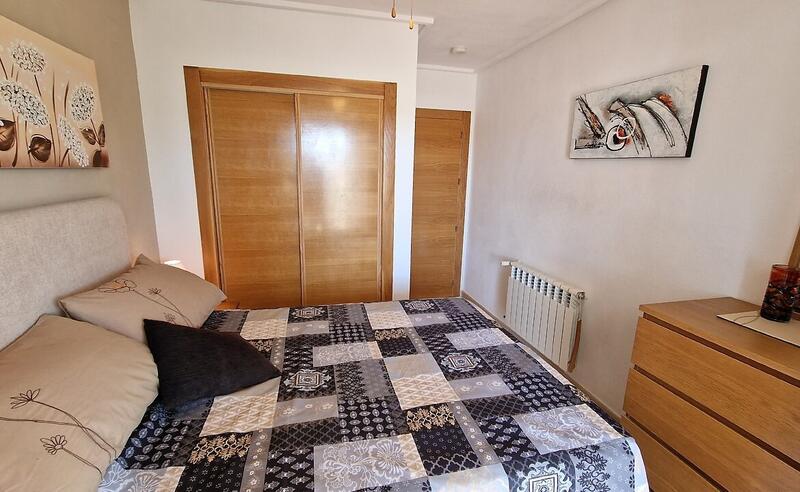 2 chambre Appartement à vendre