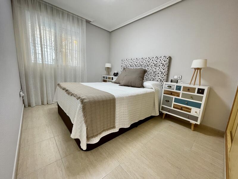 3 Cuarto Apartamento en venta