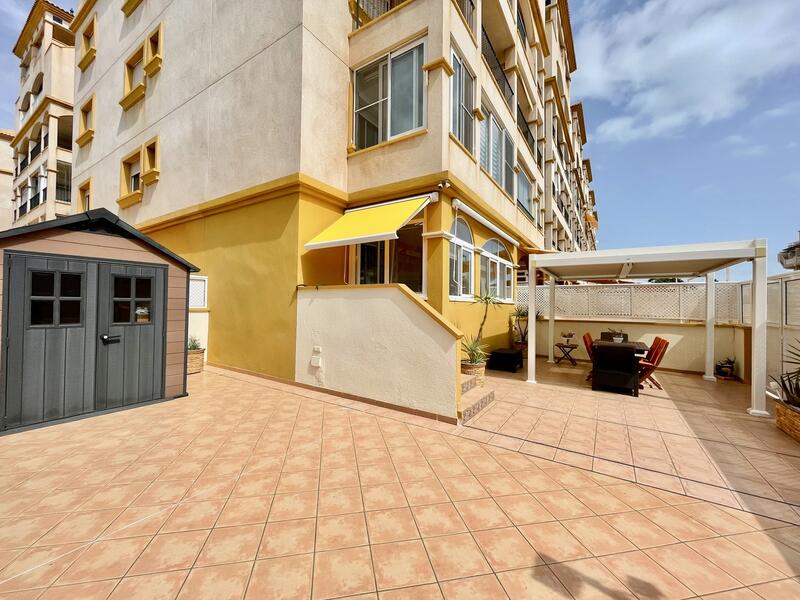 3 Cuarto Apartamento en venta