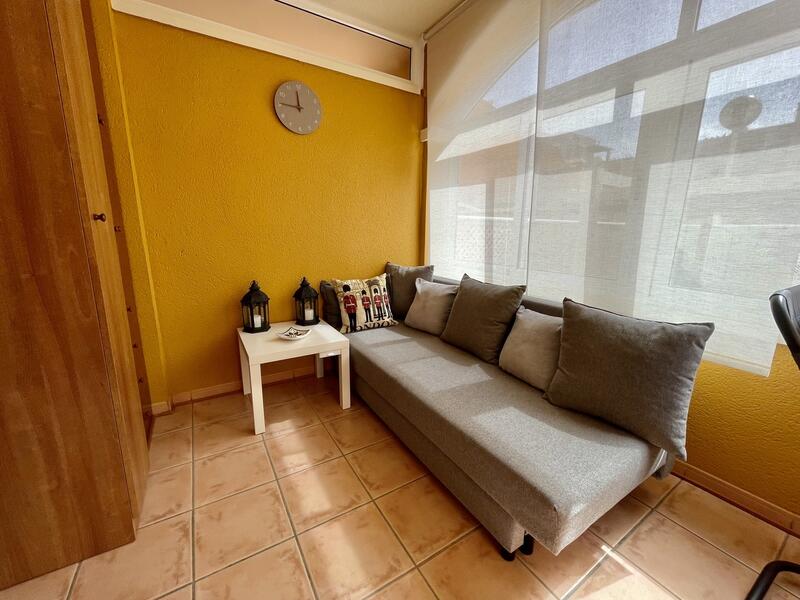 3 Cuarto Apartamento en venta