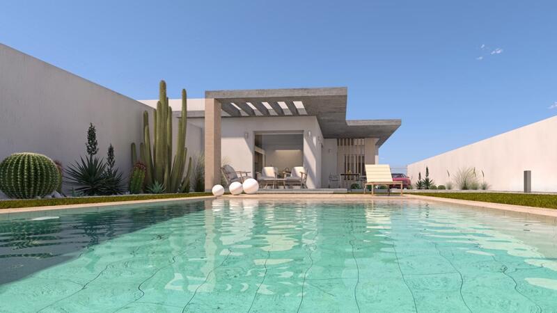 3 bedroom Villa for sale