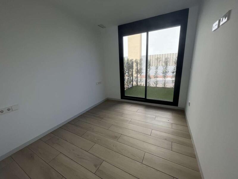 2 slaapkamer Appartement Te koop