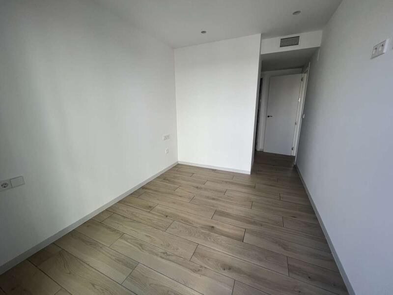 2 slaapkamer Appartement Te koop