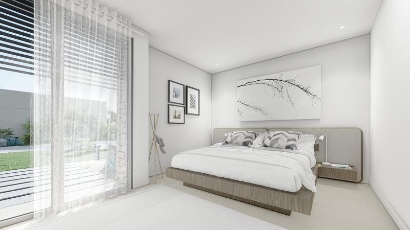 3 Schlafzimmer Villa zu verkaufen