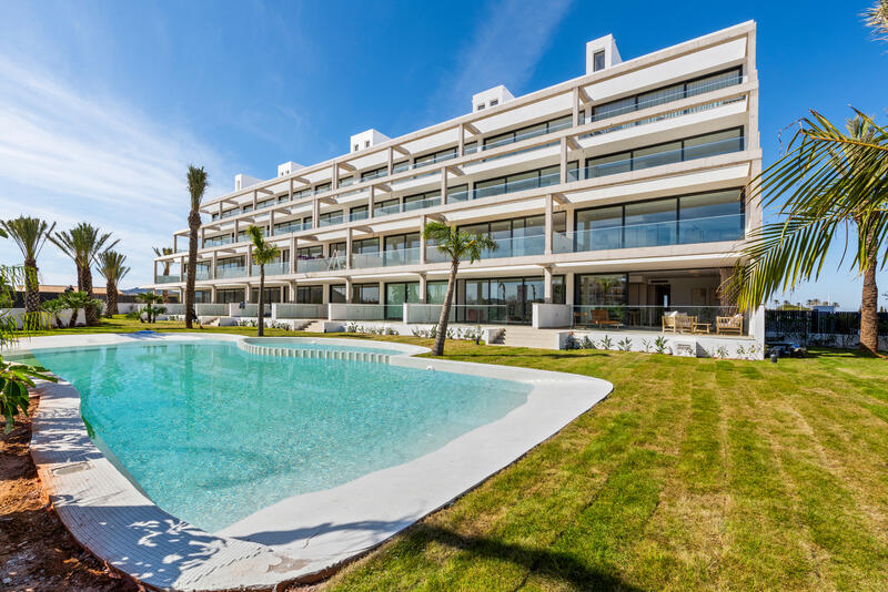 Appartement Te koop in Mar de Cristal, Murcia