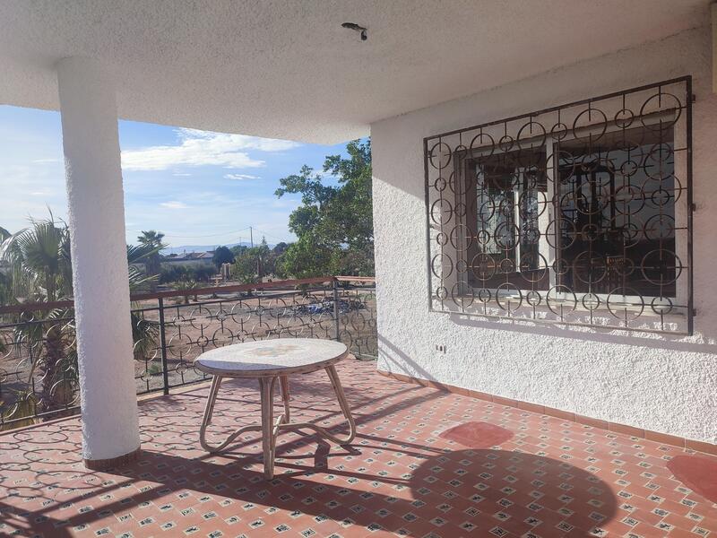 6 Cuarto Casa de Campo en venta