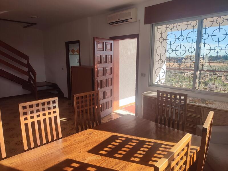 6 Cuarto Casa de Campo en venta