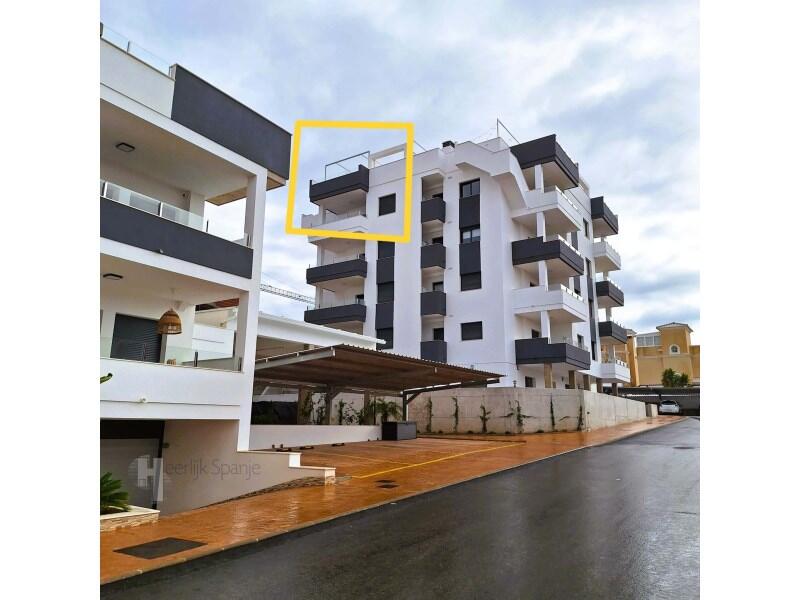 Appartement zu verkaufen in Orihuela Costa, Alicante