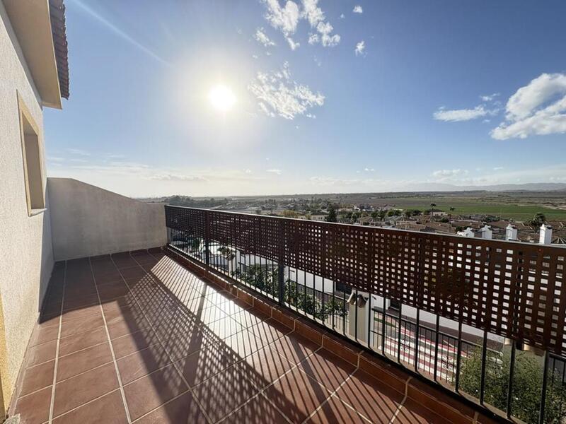 Apartment for sale in Gea y Truyols, Murcia