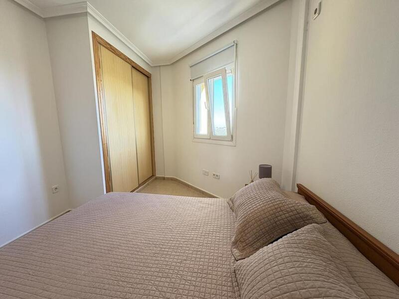 2 Schlafzimmer Appartement zu verkaufen