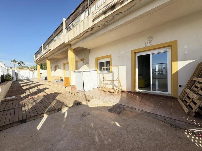 2 Cuarto Apartamento en venta