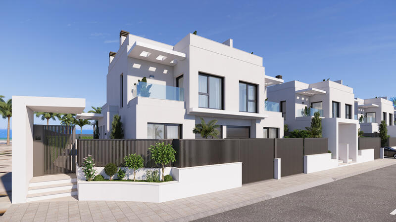 3 bedroom Villa for sale