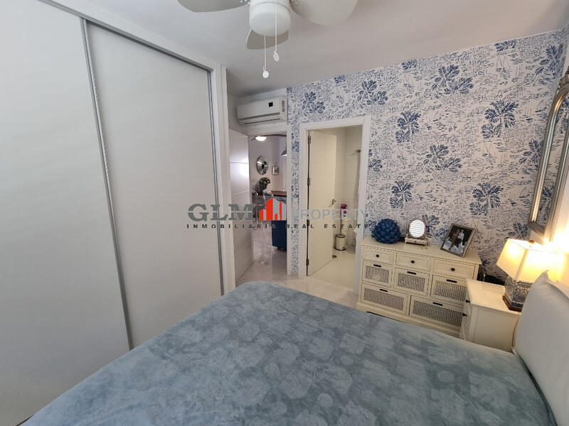 2 Cuarto Apartamento en venta