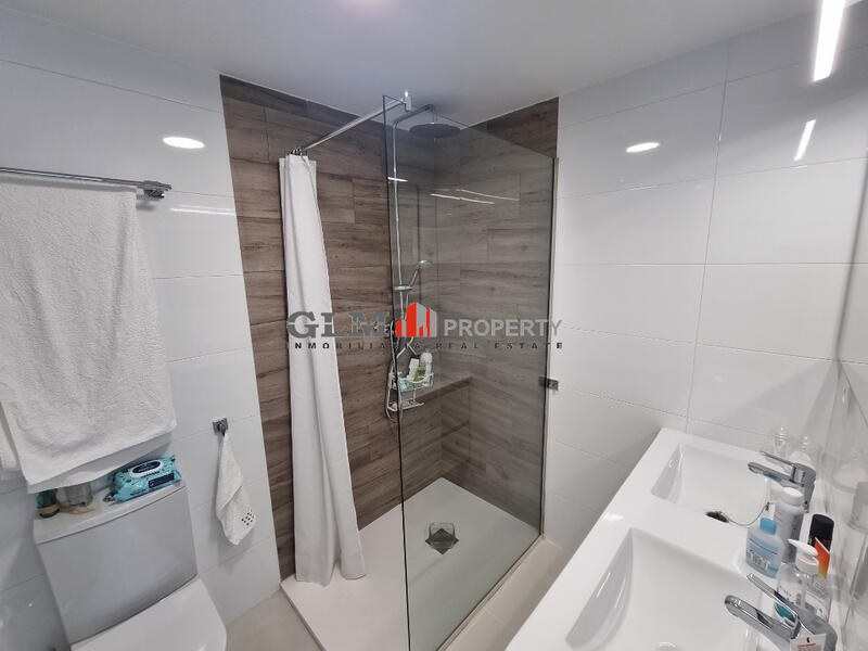 2 Cuarto Apartamento en venta