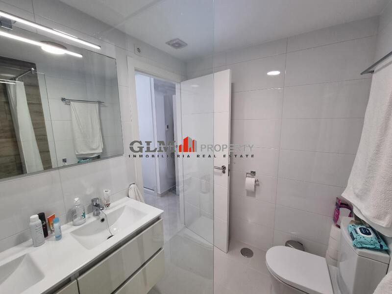 2 Cuarto Apartamento en venta