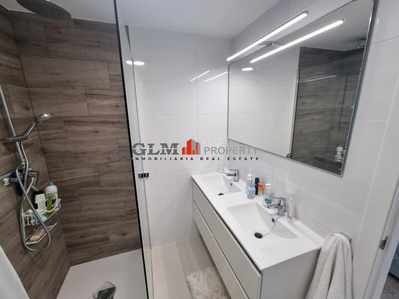 2 Cuarto Apartamento en venta