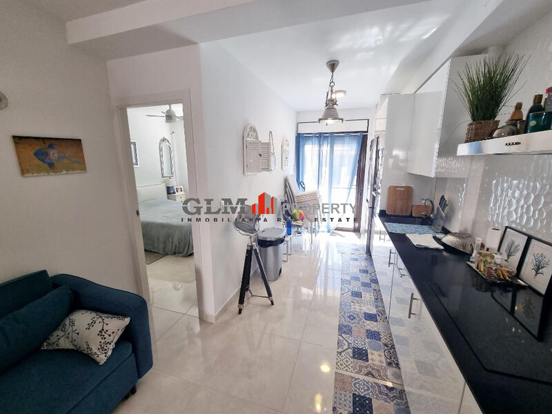 2 Cuarto Apartamento en venta