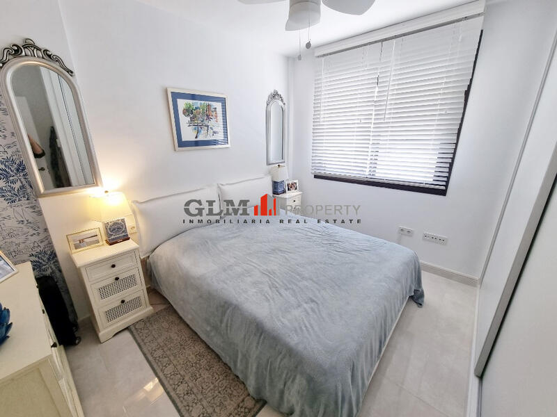 2 Cuarto Apartamento en venta