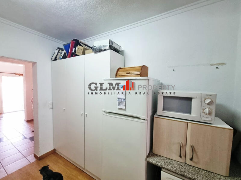 8 chambre Appartement à vendre