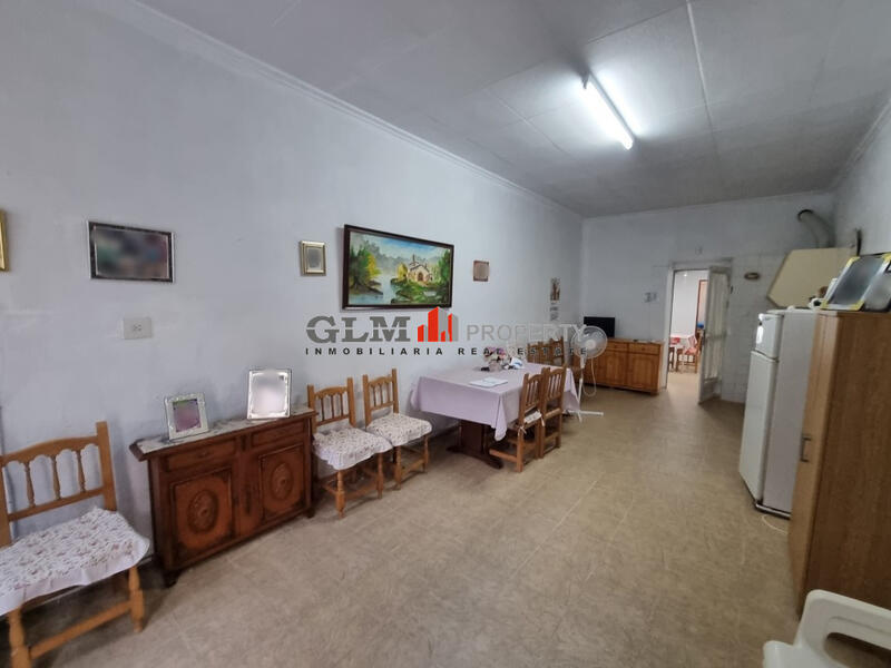 4 Cuarto Apartamento en venta