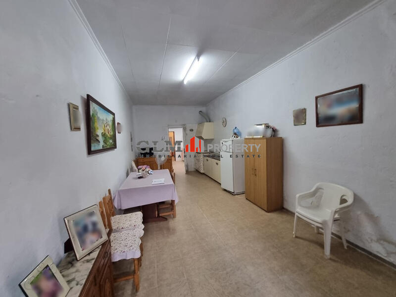 4 Cuarto Apartamento en venta