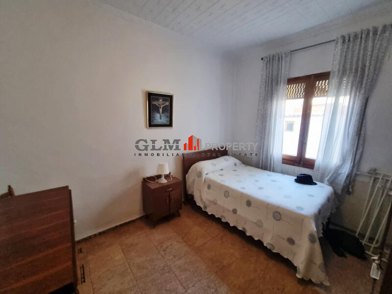 4 Cuarto Apartamento en venta