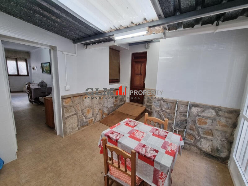 4 Cuarto Apartamento en venta