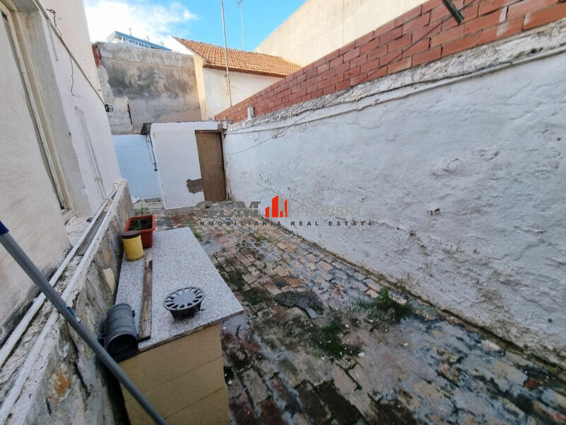 4 Cuarto Apartamento en venta