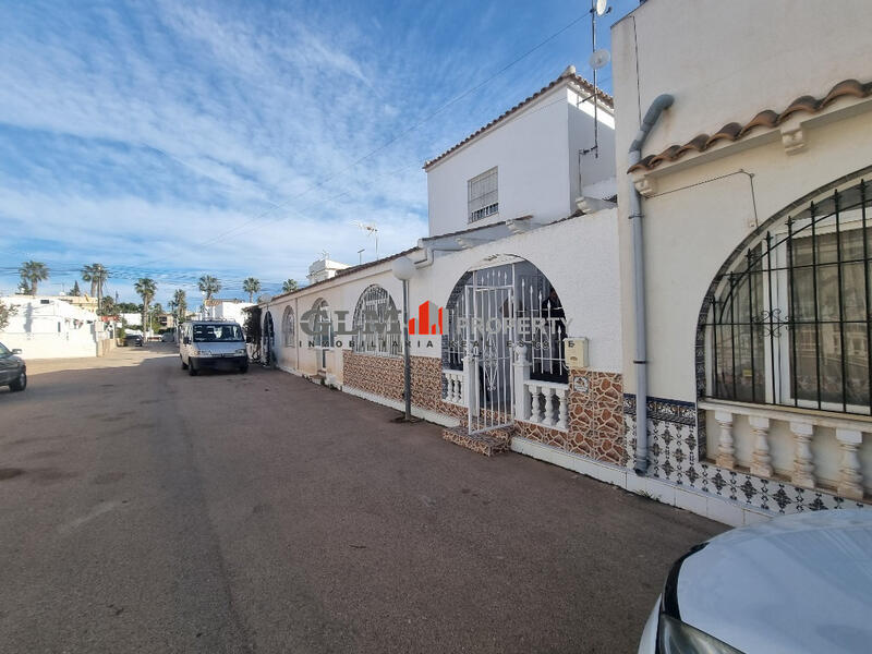 4 Cuarto Apartamento en venta