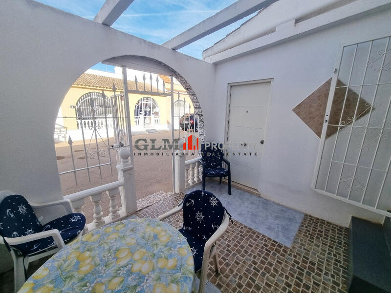 4 Cuarto Apartamento en venta