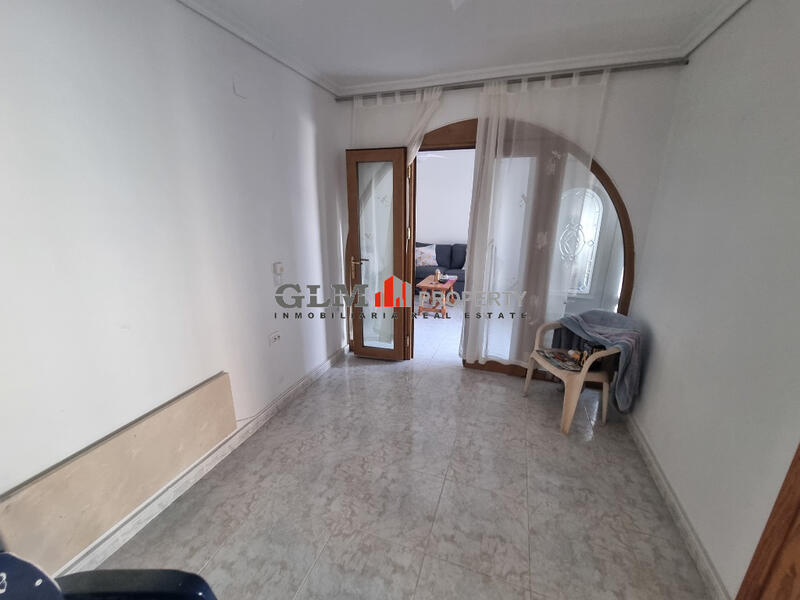 4 Cuarto Apartamento en venta