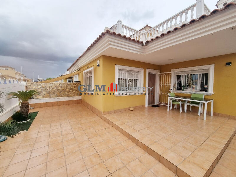 Appartement zu verkaufen in Los Alcazares, Murcia