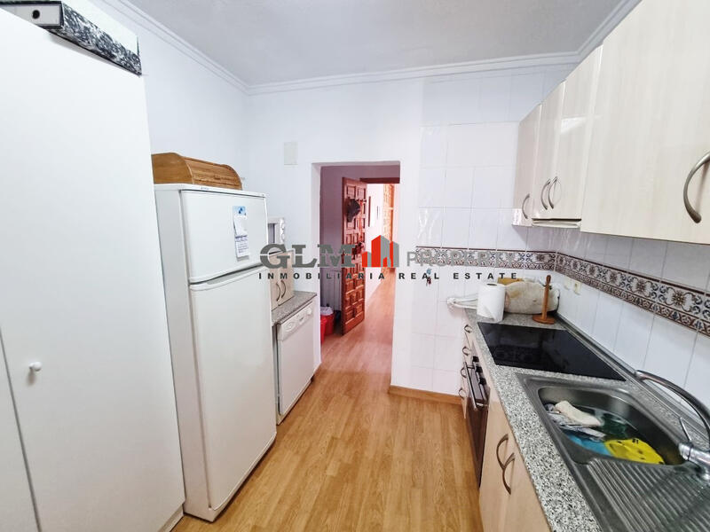 8 chambre Appartement à vendre