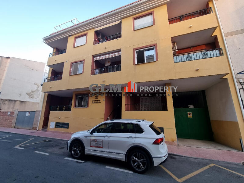 Appartement Te koop in Los Alcazares, Murcia