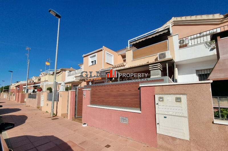 Apartment for sale in San Javier, Murcia