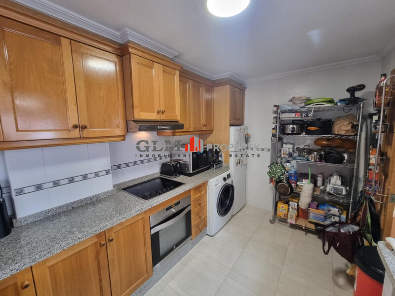 2 Cuarto Apartamento en venta