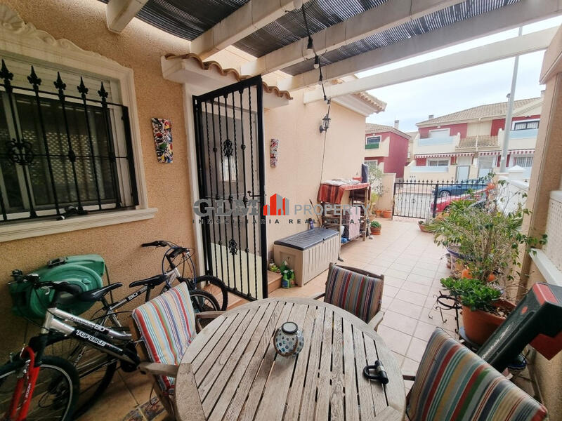 2 Cuarto Apartamento en venta