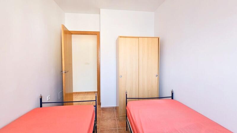 3 chambre Appartement à vendre