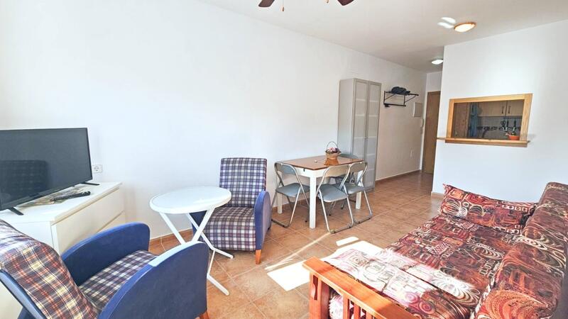 3 chambre Appartement à vendre