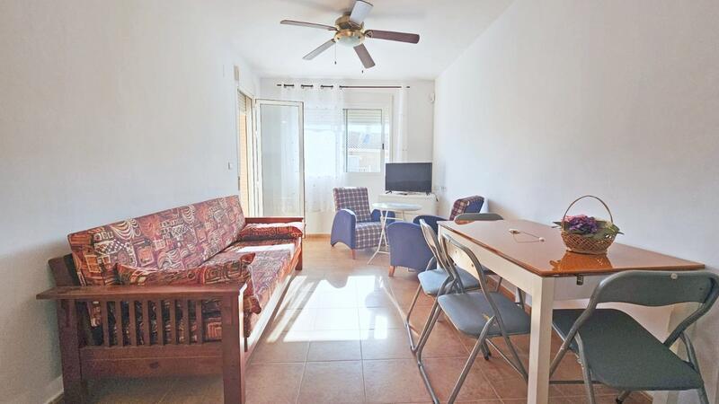 3 chambre Appartement à vendre