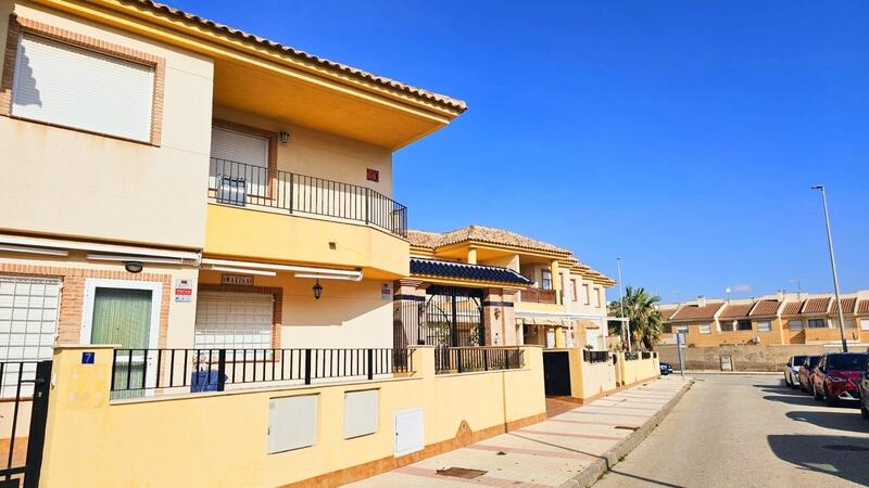 квартира продается в Los Alcazares, Murcia