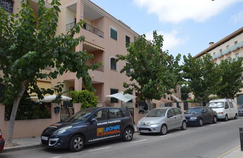 квартира продается в Los Alcazares, Murcia