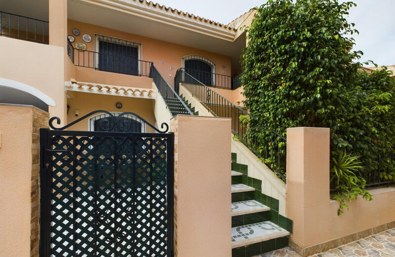 Apartment for sale in Los Alcazares, Murcia