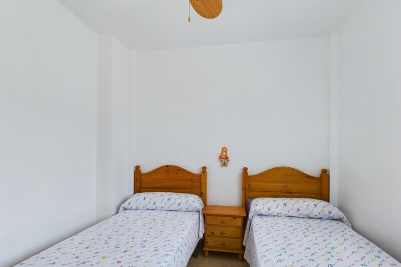 2 Cuarto Apartamento en venta