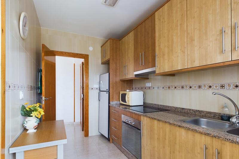 2 Cuarto Apartamento en venta