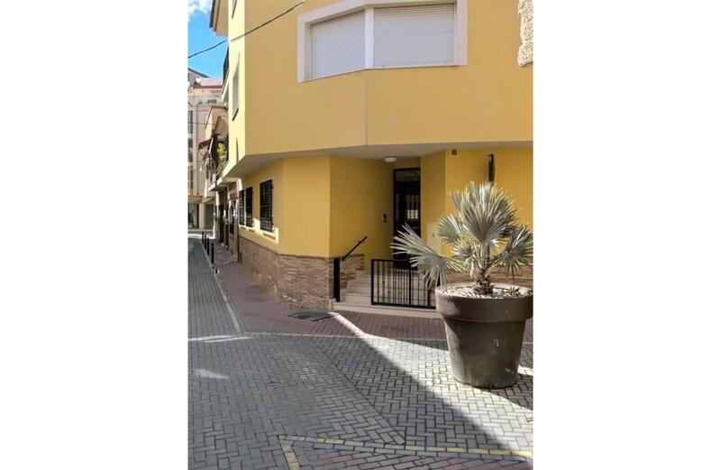 Apartment for sale in Los Alcazares, Murcia