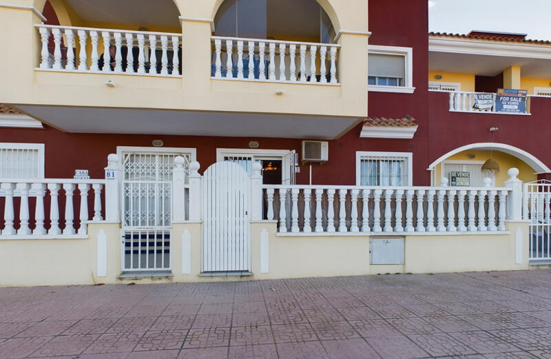 Appartement à vendre dans Los Alcazares, Murcia