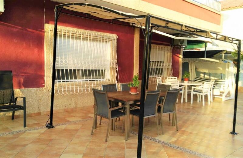 Apartamento en venta en Los Alcazares, Murcia