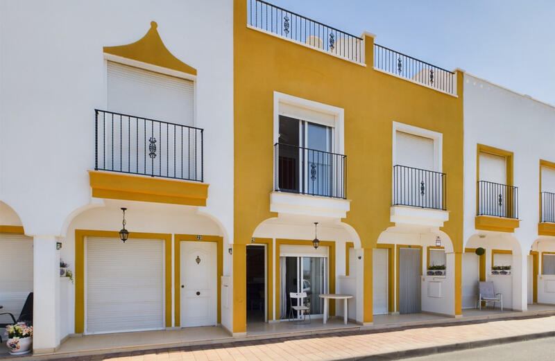 Maison de Ville à vendre dans Santa Rosalia, Murcia