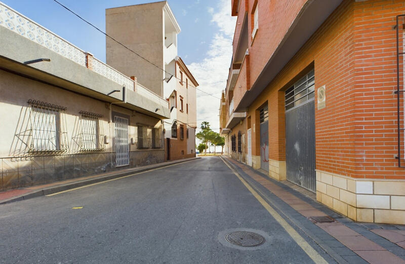 Maison de Ville à vendre dans Los Alcazares, Murcia